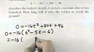 Ch 6 Ex 29 Blitzer Introductory and Intermediate Algebra