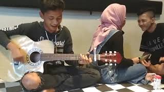 Harusnya aku ~ armada