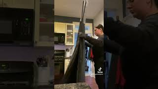 Day in the life mobile spray tan artist