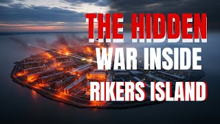 Rikers Island’s Hidden War  How Gangs and Guards Share Power in America’s Most Dangerous Jail”   Mad