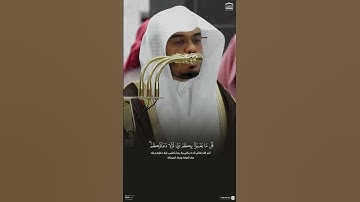 تلاوة في غاية الجمال لخواتيم #سورة_الفرقان للشيخ #ياسر_الدوسري #مزامير_الفرقان