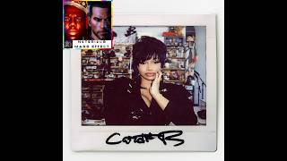 CARDI B - NPR TINY DESK CONCERT