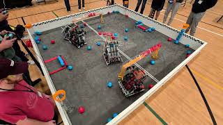 Quarterfinals | 87490A - Last Chance Miller Grove
