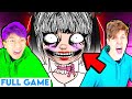 DO NOT Babysit THE CHILD...!? (THE CHILD FULL GAME PLAY - ALL ENDINGS!)