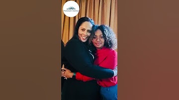 Thumbnail of Lidia Anteneh @Kingdom Sound Worship Night #2025 #protestant_mezmur #song #Shorts #ethiopia #mezmur