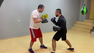 Ural Boxing Academy