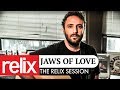 Jaws of Love | Relix Studio Sessions | 12/7/17
