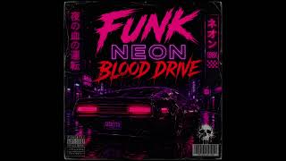 NEON BLOOD DRIVE-  YT: ALMAZIK #врекипж #fortnite #ттд #врекипж #fortnite #automobile #хзчтоснимать