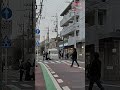 警察官ブチ切れ！！横断歩道上で小学生を轢きそうになり警官に怒鳴られる