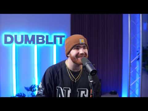 DDK - Grey | Dumblit Performance