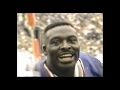 Buffalo Bills Inside the NFL Highlights 1990-1993