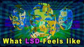 Peak Lsd Trip Replication