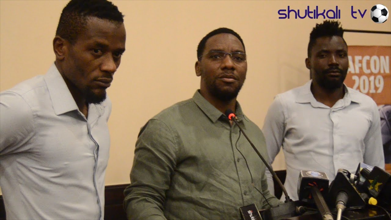 RC.Makonda Awachana  LIVE ,Erasto Nyoni na Kelvin Yondani Kustaafu Mpira Taifa Stars