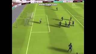 Ibrahimoviçten Mükemmel