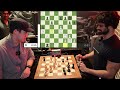 Cash (1000) Vs. Ritik (1900) - The Turns Have Tabled!