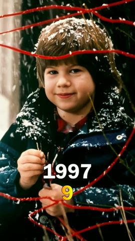 Home Alone 3 (1997 vs 2024) Then and Now #homealone  #casting #youtubeshorts