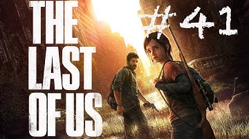 The Last of Us Walkthrough Let