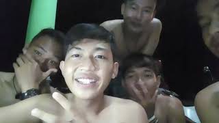 Juned mabok supa 😂