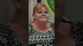 Evil Women Serving Prison Time In Florida 😱