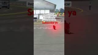 Disangko rinti, jangan lupa subscribe