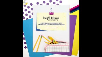 #Shorts Anger Management Individual Curriculum