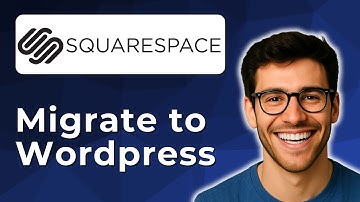 How to migrate from Squarespace to Wordpress [2025 Easy Guide]