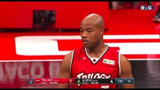 Season 4 Week 4 | Trilogy vs Aliens | Full Game screenshot 4