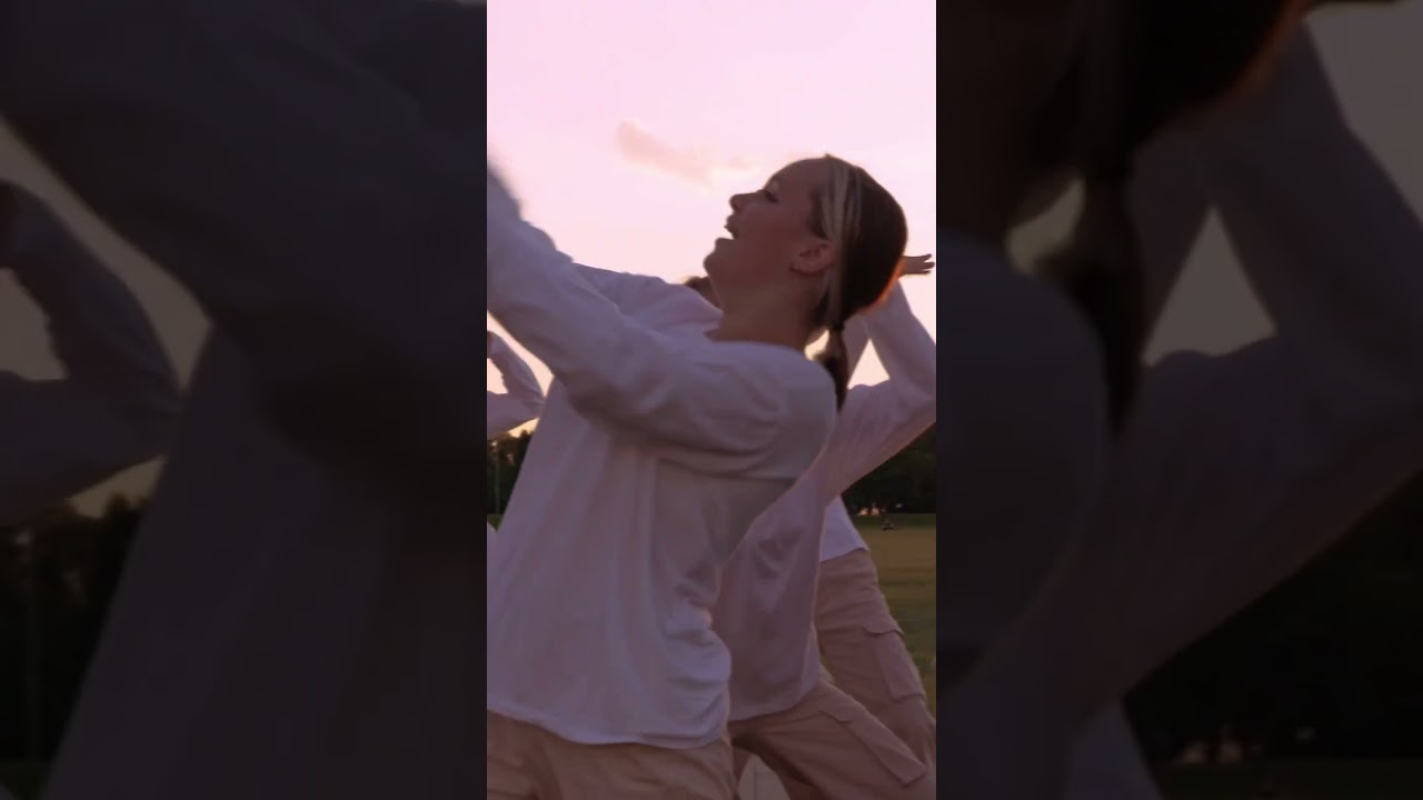 Gatvės šokiai jaunimui Kaune | Me Gusta   