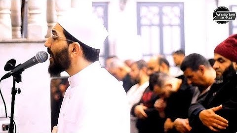 سورة الواقعة ليله القدر تراويح رمضان 1445هـ