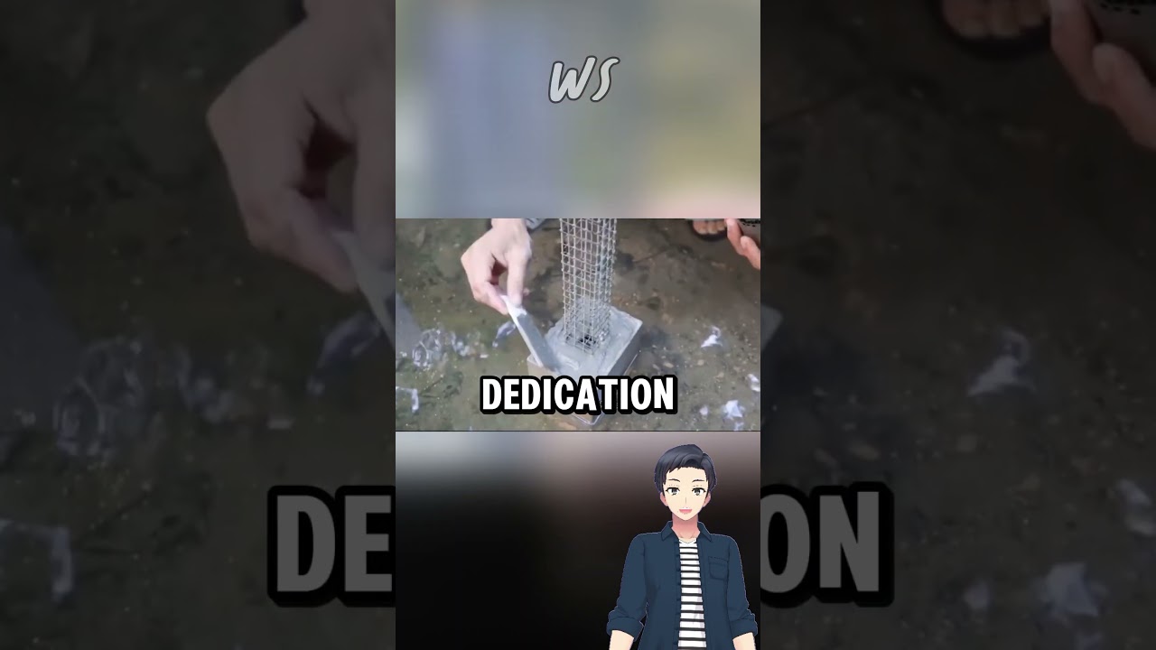 Miniature Engineering: Tiny Bridges, Big Dedication! 