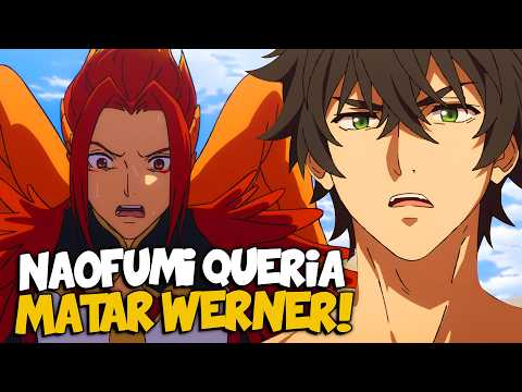 O ANIME TÁ