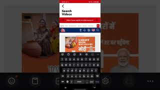 X video Downloader app screenshot 1