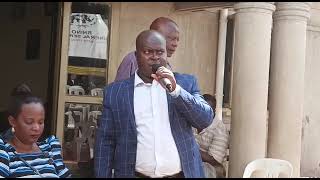 Funeral Musician- Ronnie Kafeero 0774250939Whatsapp