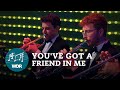 You’ve Got a Friend in Me (Toy Story Soundtrack) | Tom Gaebel | WDR Funkhausorchester