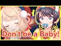 Subaru Got Disowned By Shigure Ui: 3rd Impact [VARIOUS / ENG SUB]
