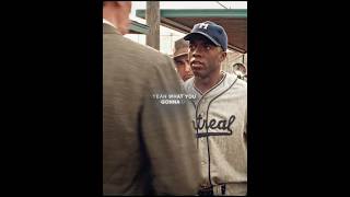 42: A legend against all odds #shorts #movie