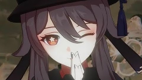 Hu Tao edit||How you like that (BLACKPINK)||I do not own the audio||On TikTok alarainbow_fromyt