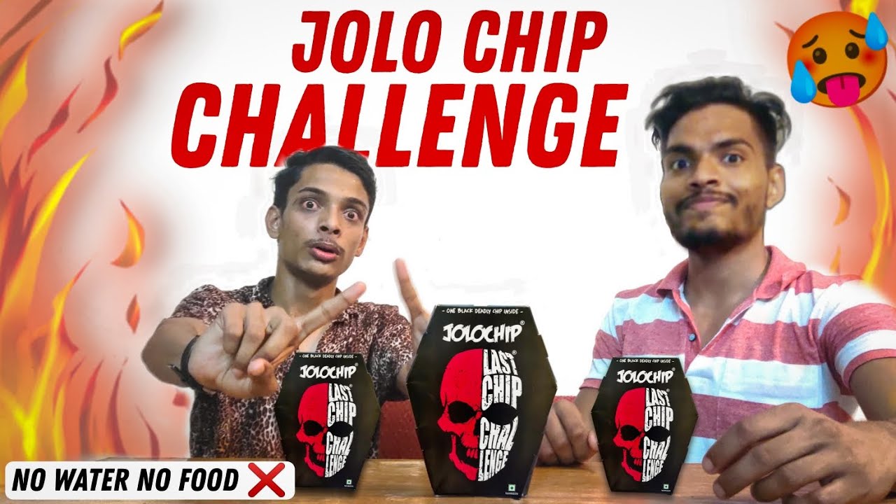 Paqui's 'One Chip Challenge': The spiciest chip in the world is $9 on