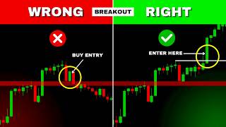 “I Wasn’t Supposed to Share This… My Breakout Strategy [LEAKED] | Part 13