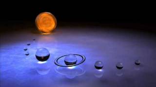 Video thumbnail of "Electric Universe - Music Of The Spheres (2009)"