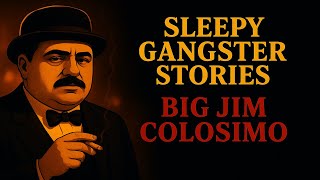 Big Jim Colosimo: The Mob Boss Who Built the Chicago Outfit | Sleepy Gangster Stories