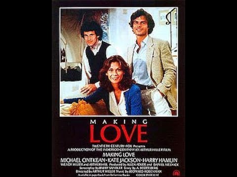 Kate Jackson | Making Love (1982)