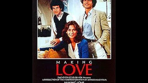 Kate Jackson | Making Love (1982)