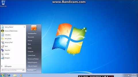 How to Make a Virtualbox VM Fullscreen (Windows)