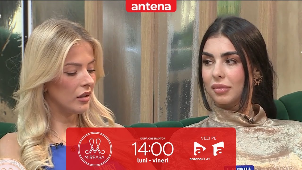 Curățenia, un subiect extrem de discutat între mame și fete