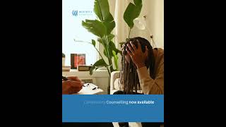 Community Counselling is now available closer to home