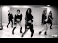 Capture de la vidéo Ji Yeon - Never Ever (Dance Practice) Dvhd