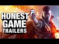 BATTLEFIELD 1 (Honest Game Trailers)