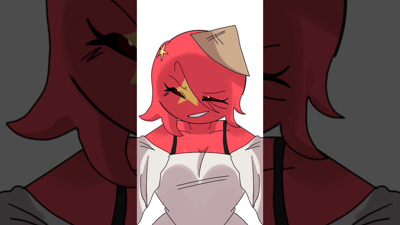 Vietnam wants to hug you(´º∀º｀) Countryhumans Vietnam^^ Request complete!! (Read desc)