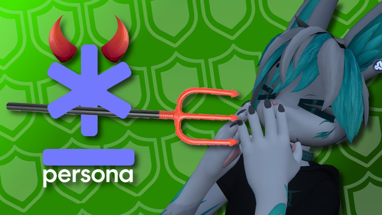 VRChat is playing with FIRE! | Safety and Freedom - TVRP